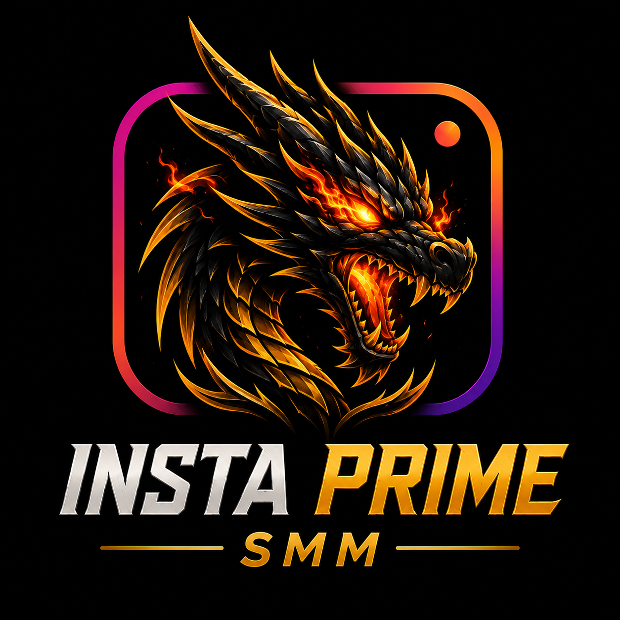 Insta Prime Smm